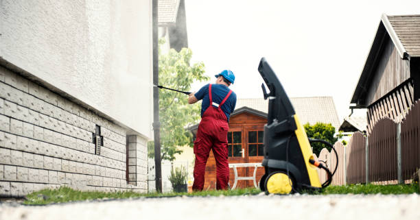Best Commercial Pressure Washing in Palestine, IL